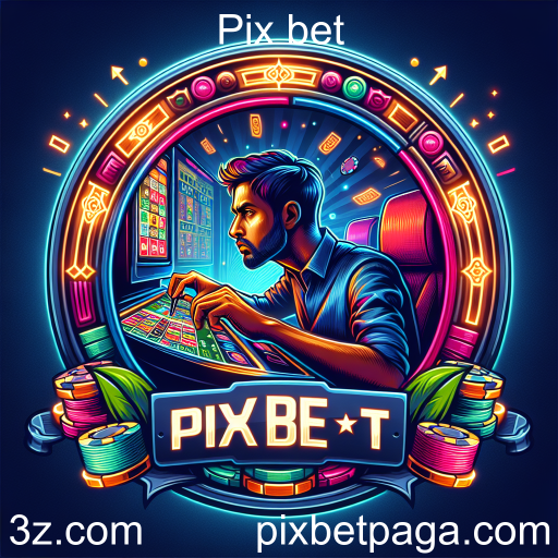 Jogos de Bônus: A Nova Sensação na Pix bet