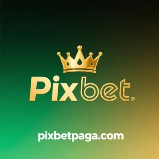 Logo Pix bet
